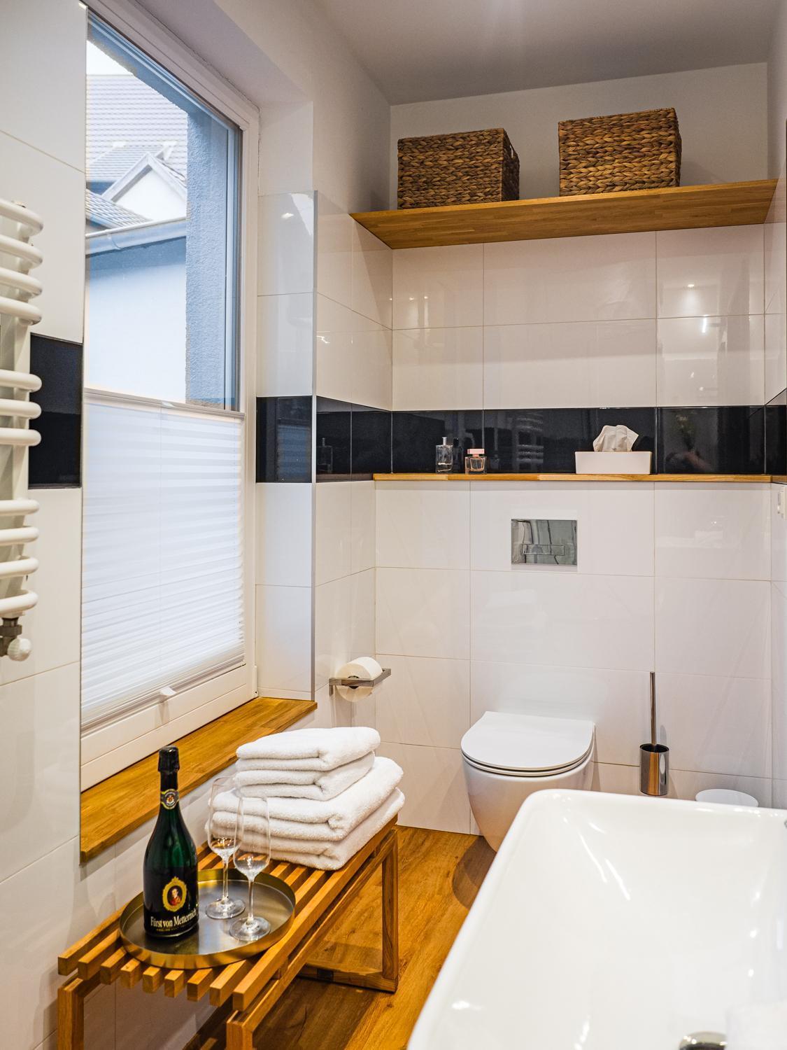 Swebenhus Unnern - Appartement Mit Charme Plau am See Exterior foto