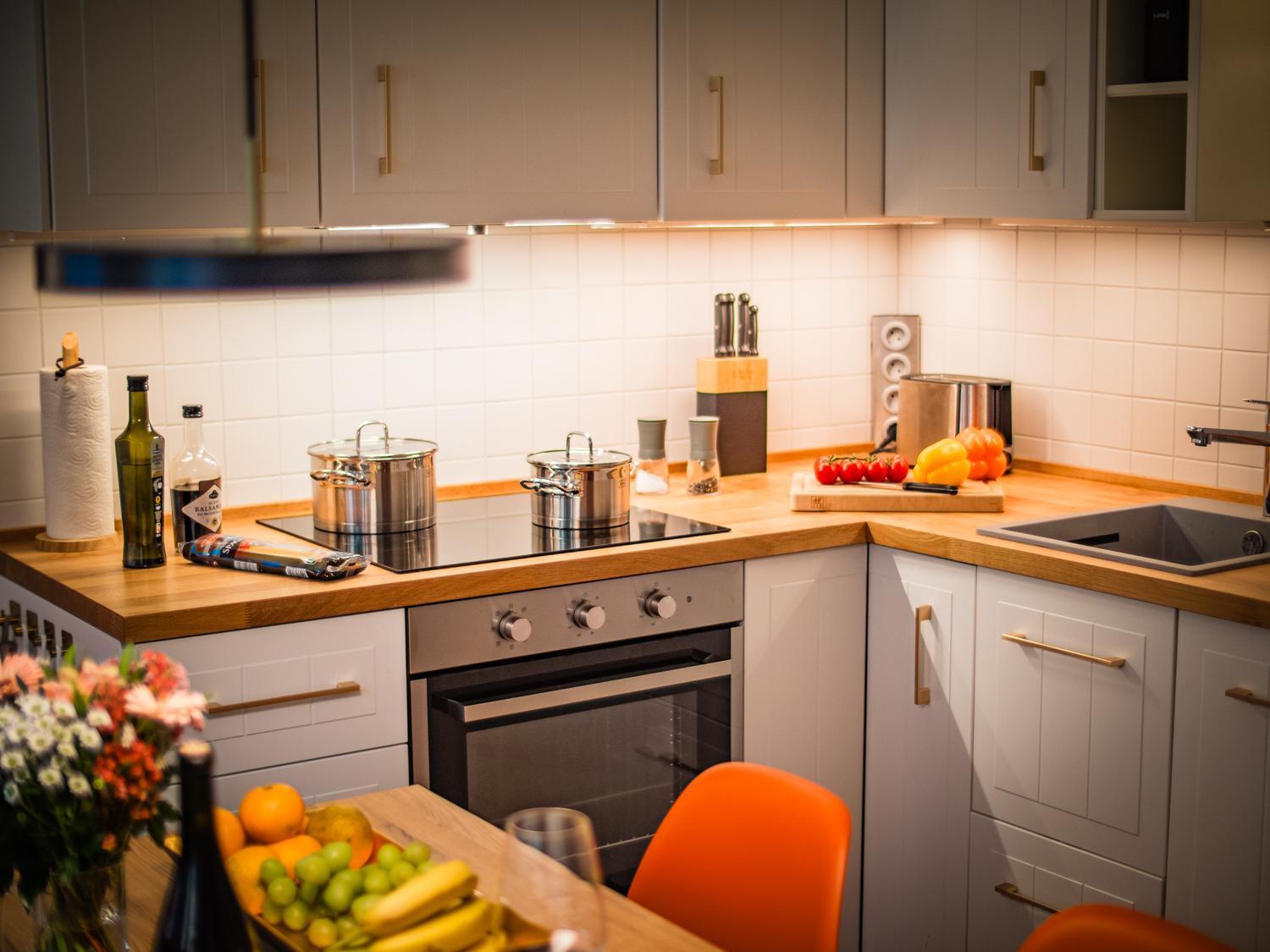 Swebenhus Unnern - Appartement Mit Charme Plau am See Exterior foto